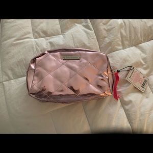 Makeup bag
